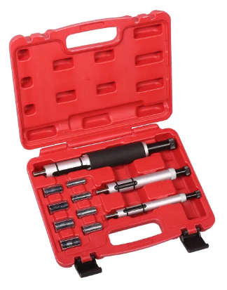 MAC AFRIC 11-Piece Clutch Alignment Tool Set