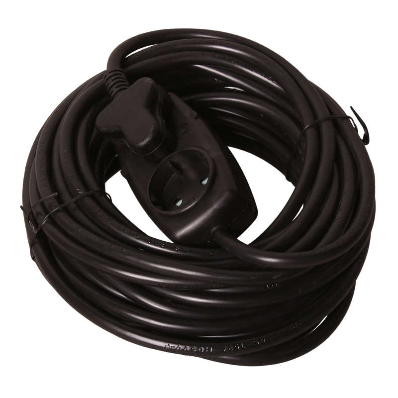 KOSMO-REEL 10 M Extension Lead 1.5 MM