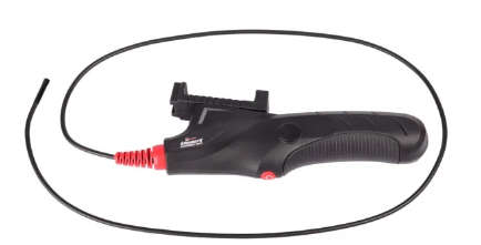 Wi-Fi Borescope with Phone Holder