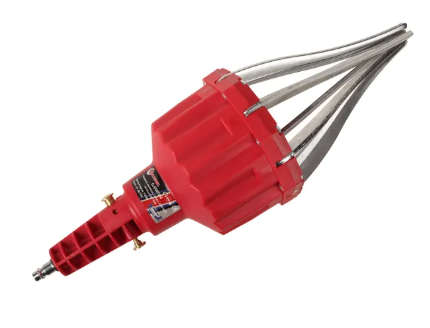 PNEUMATIC CV JOINT BOOT EXPANDER