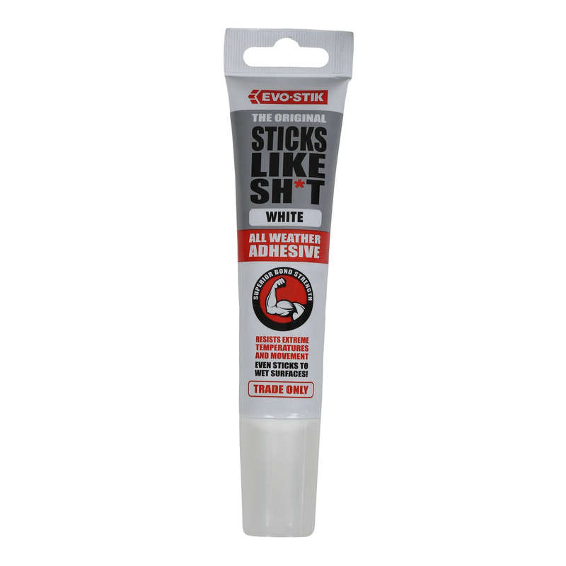 EVO STIK Allweather Adhesive (90ml)