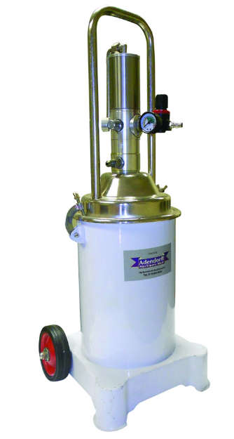 12 litre Pneumatic Grease Pump