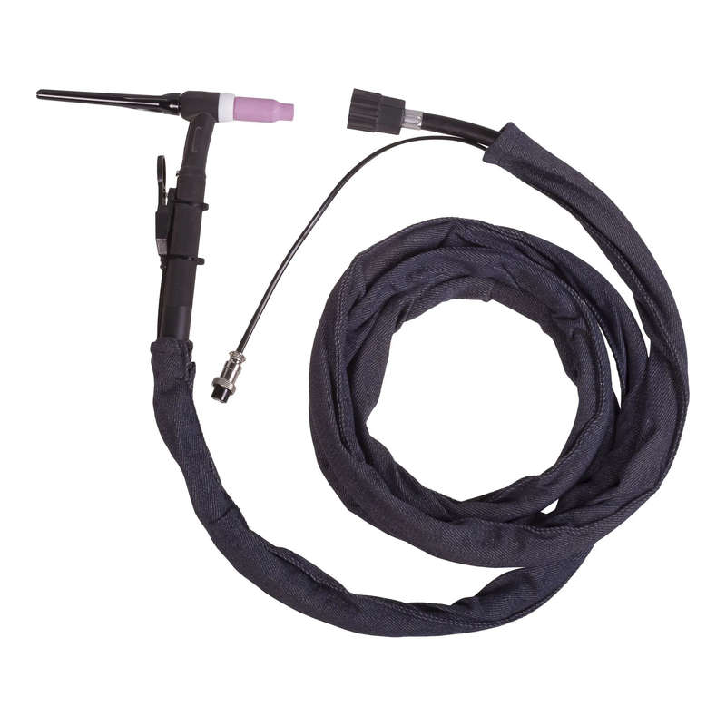 TIG Torch (Trigger Type)