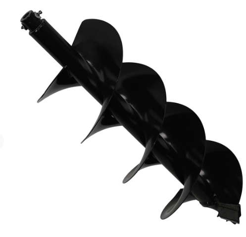 MAC AFRIC Spline & Fitting Earth Auger Bit (250mm)