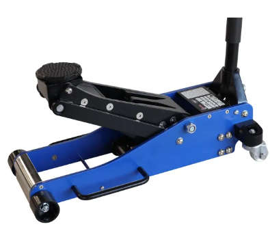 3000 Aluminium Trolley Jack