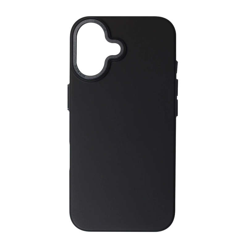 Body Glove Arc Magnetic Case  Apple iPhone 16  Black