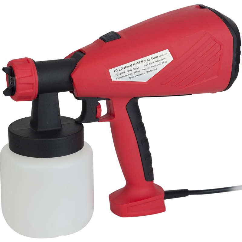 500 W Electric Airless Spray Gun