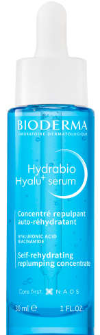 Bioderma Hydrabio Hyalu + Serum 30ml