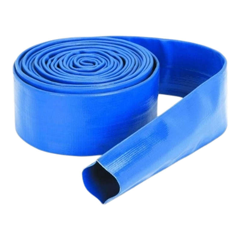 MAC AFRIC 8-Bar 75mm Layflat Hose