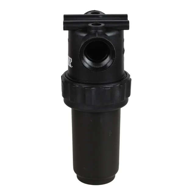 UR Inline Screen Filter 11/4" for Diesel