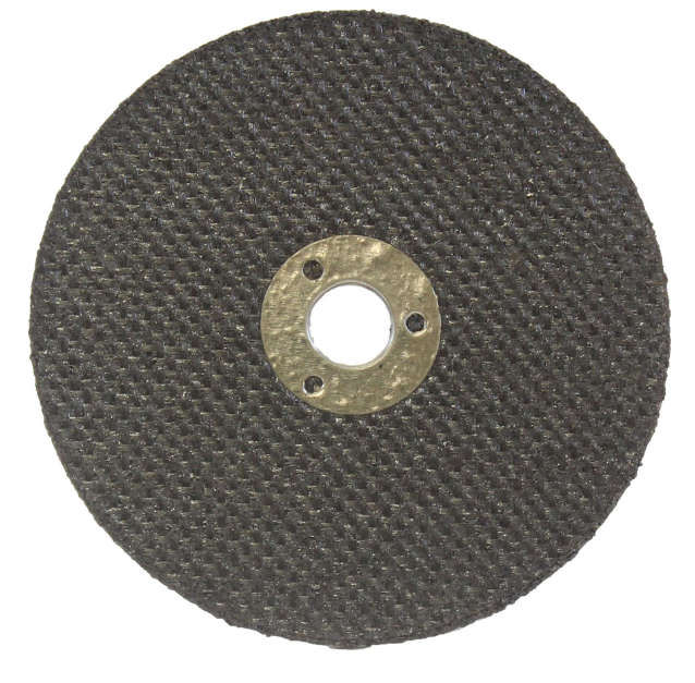 Steel Cutting Disc 3 (75 mm) Fastflex Slimline