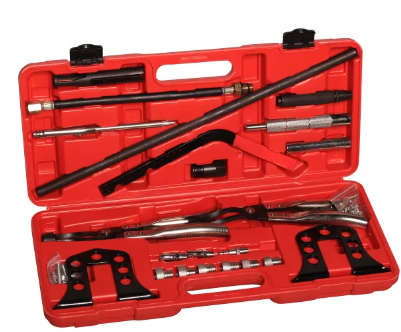 MAC AFRIC Universal Valve Spring Compressor Kit