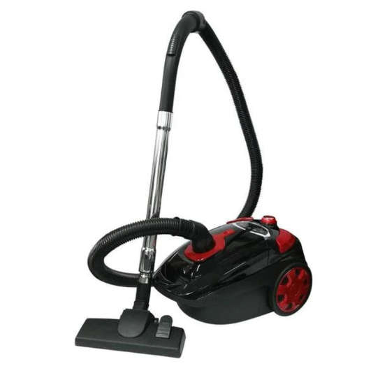Milex 1800W Eco-Vac Vacuum Cleaner MVC001