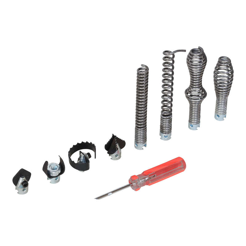 MAC AFRIC Accessory Kit for TDRAIN-075