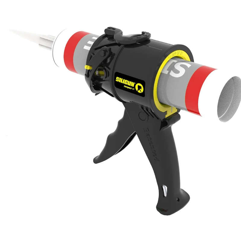 SILIGUN Compact 4 Caulk Gun