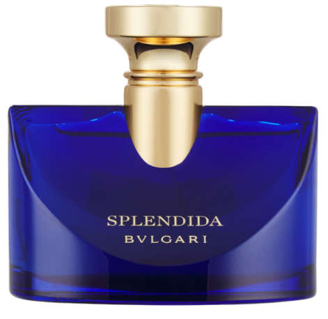 Bvlgari Splendida Eau De Parfum Mystique 100ml