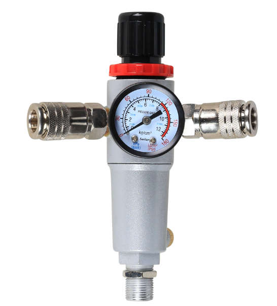 Regulator for COMPRE615/210/315