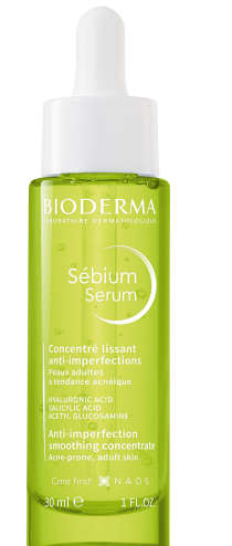 Bioderma Sebium Serum