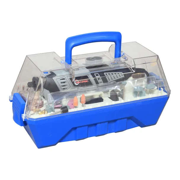 Combination Mini Grinder Multi-Tool Kit (170 W)