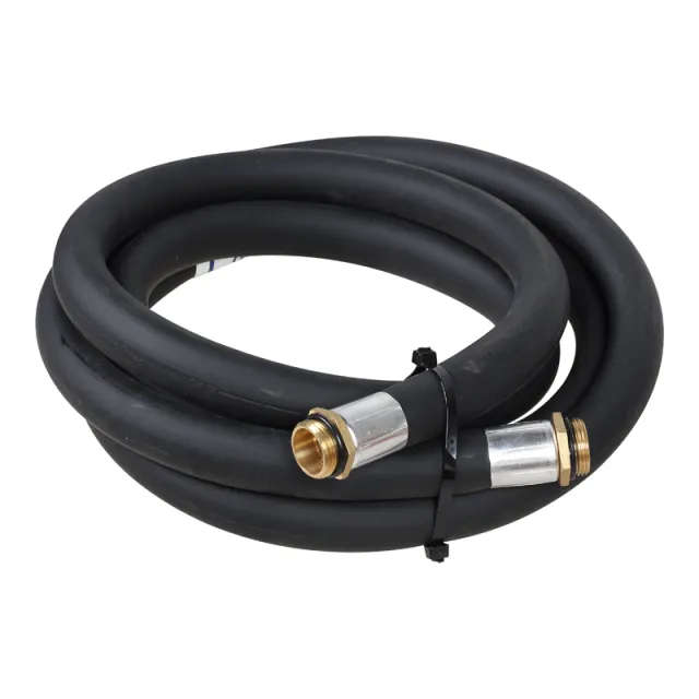 UR Renson Discharge Hose for Diesel Pumps - Dia. 25mm 1"
