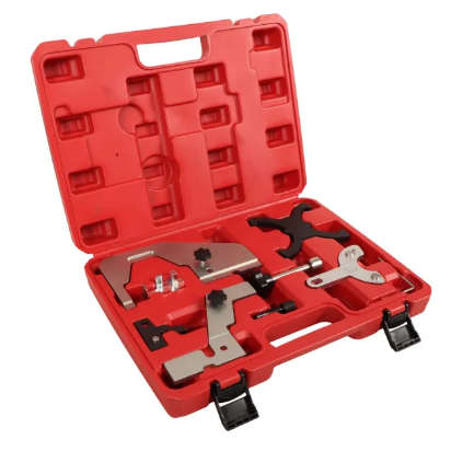 MAC AFRIC Timing Tool Set for Petrol Engines (Ford, Mazda, Volvo)