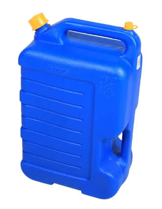 ADDIS 25lt Water Jerry Can