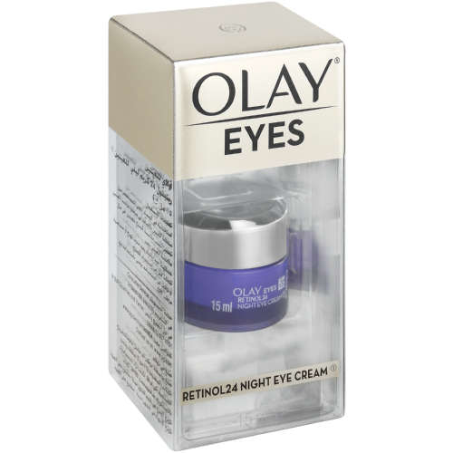 Olay Regenerist Retinol 24 Night Eye Cream 15ml