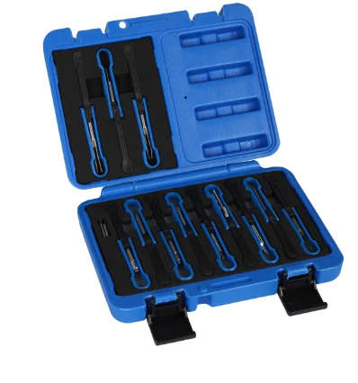 MAC AFRIC 15pce Universal Terminal Release Tool Set