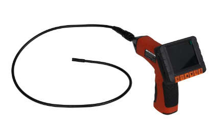 Professional Visual Inspecting Borescope