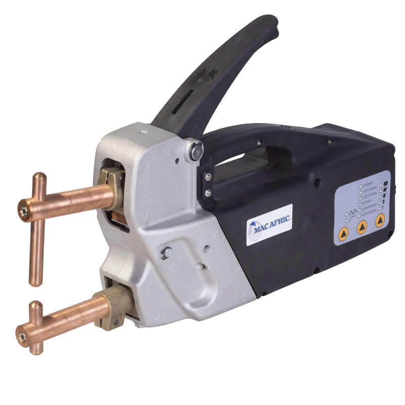Portable Spot Welder - Model H-3000S