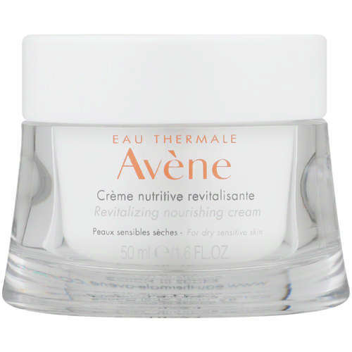 Avene Revitalizing Nourishing Cream 50ml