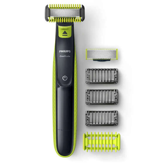 Philips Oneblade Face + Body QP2620/20