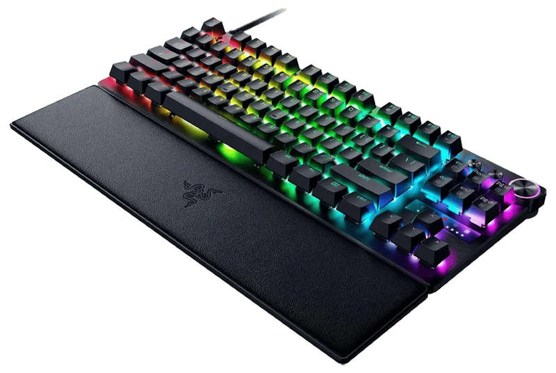 Razer Huntsman V3 Pro TKL Esports Gaming Keyboard