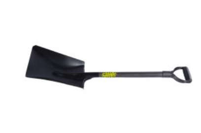 LASHER S/M MHSS Shovel
