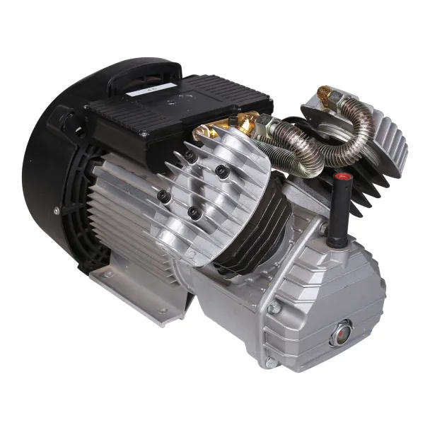 MAC AFRIC 2.2 KW (3 HP) Electric Motor for COMPRV-123