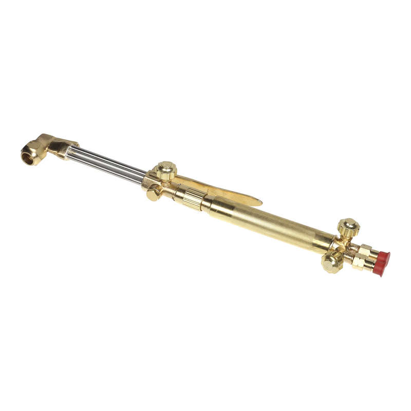 Torch With Feedback Arrestor (Heavy Duty Type)