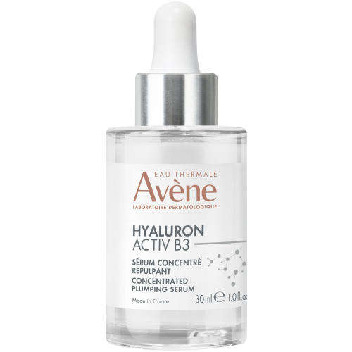 Avene Hyaluron Active B3 Serum 30ml 3 Pack combo