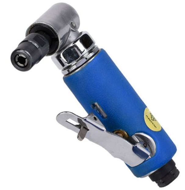 RONGPENG Air Angle Die Grinder 6 mm