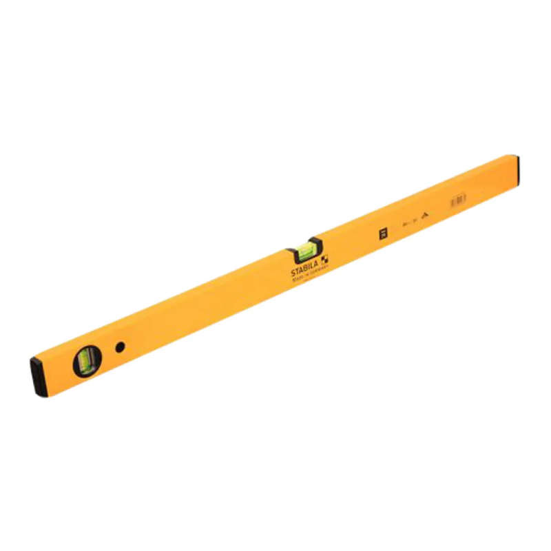 STABILA Type 70 Spirit Level - 40 cm