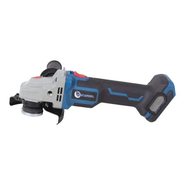 20V CORDLESS BRUSHLESS ANGLE GRINDER (TOOL ONLY)
