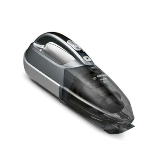 Bosch Cordless Handheld Vacuum Cleaner Move 20.4V Silver BHN20110