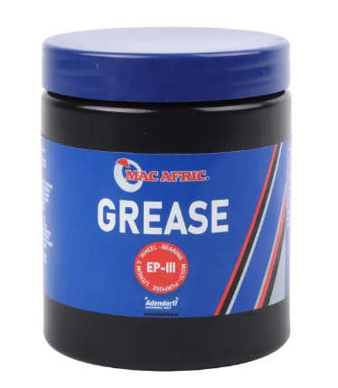500g Lithium EP3 Grease