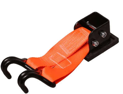 Double Hook Attachment for Farm Jack