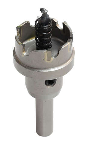 T.C.T. Hole Saw with Pilot Bit - 30 x 5 mm