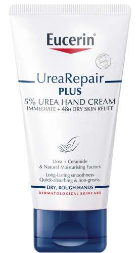 Eucerin UreaRepair Plus Dry Skin Intensive Hand Cream 75ml