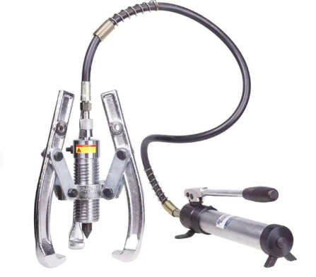 MAC AFRIC 20 Ton Hydraulic Gear Puller