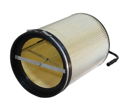 MAC AFRIC Cartridge Type Filter For Dust Collectors (WDUSTC-002-003)