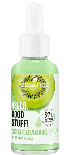 Essence Hello, Good Stuff Skin Clearing Serum