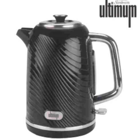 Sunbeam 1.7 Litre Cordless Kettle Sudpk-800