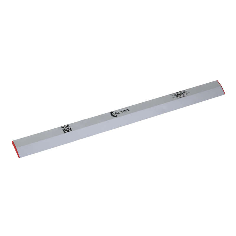 MAC AFRIC 1200 MM Aluminium Bevel Straight Edge